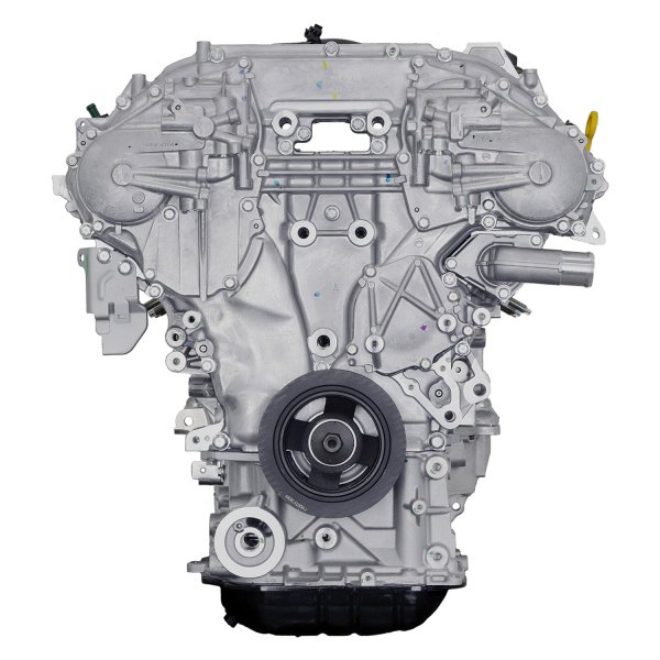 Replace® - 3.5L DOHC Remanufactured Engine (VQ35DE)