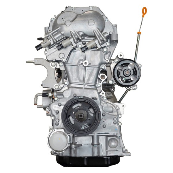 Replace® - 2.5L DOHC Remanufactured Hybrid Engine (QR25DE)