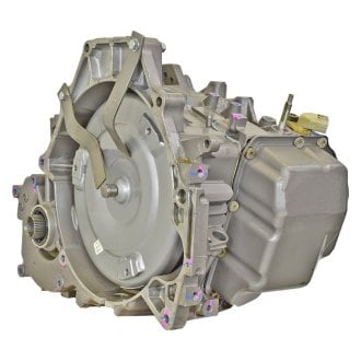 2005 Chevy Equinox Automatic Transmission Assemblies — CARiD.com