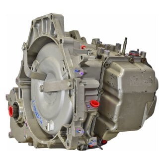 2007 Pontiac Torrent Automatic Transmission Assemblies — CARiD.com