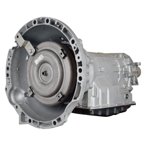 Replace® Nissan Frontier 4.0L Automatic Transmission 2005