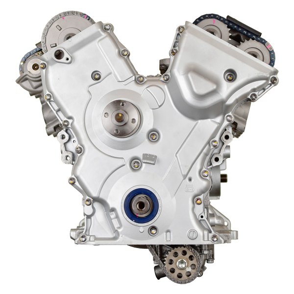 Replace® - 2.7L DOHC Remanufactured Engine (H27A)