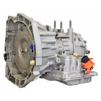 Ford Focus Automatic Transmission Assemblies — CARiD.com