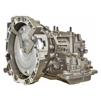 Replace® - Remanufactured Automatic Transmission Assembly