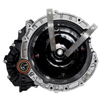Replace® - Remanufactured Automatic Transmission Assembly