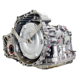 2001 Toyota RAV4 Replacement Automatic Transmission Assemblies — CARiD.com