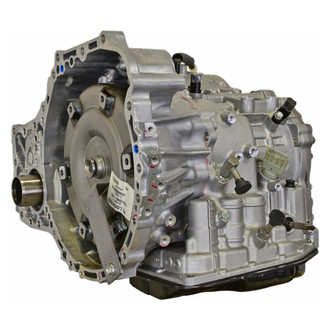 Replace® - Remanufactured Automatic Transmission Assembly