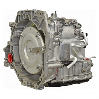 2012 Nissan Versa Automatic Transmission Assemblies — CARiD.com