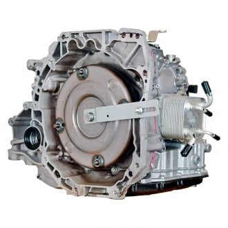 2013 Nissan Versa Automatic Transmission Assemblies — CARiD.com