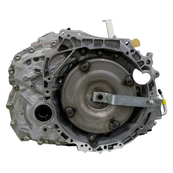 Replace® - Remanufactured Automatic Transmission Assembly