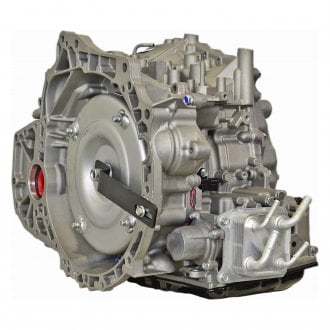 2014 Nissan Rogue Automatic Transmission Assemblies — CARiD.com