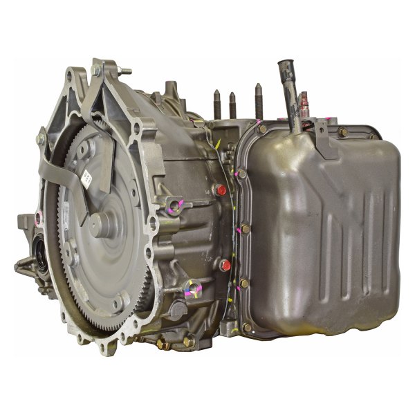 Replace® - Remanufactured Automatic Transmission Assembly