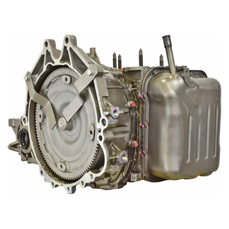 Replace® - Remanufactured Automatic Transmission Assembly