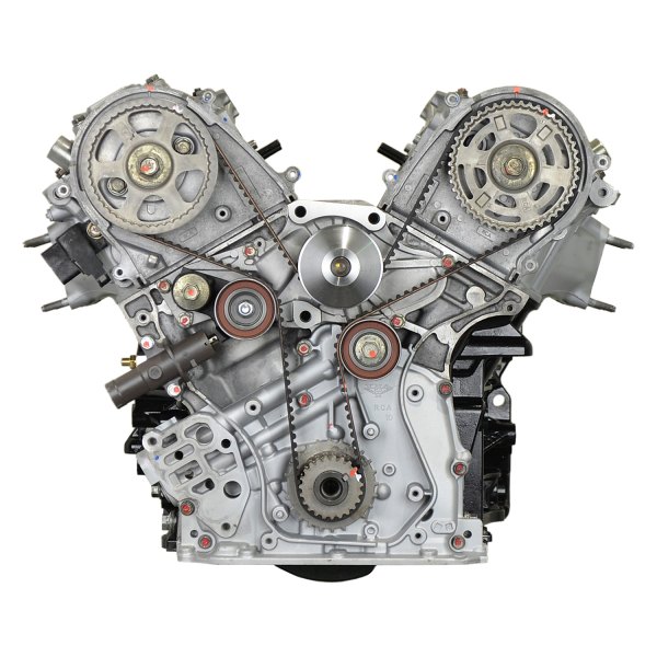 Replace® - 3.5L SOHC i-VTEC Remanufactured Engine (J35Z1)
