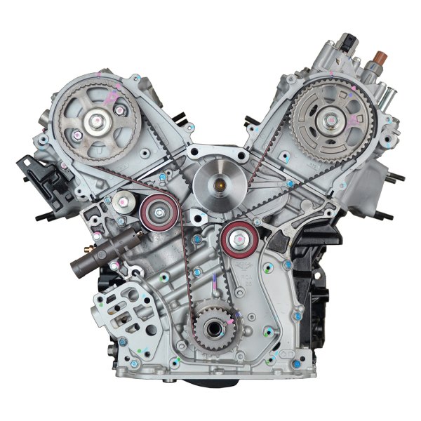Replace® - 3.5L SOCH i-VTEC Remanufactured Engine (J35Z8/A7)