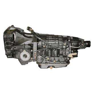 Replace® - Remanufactured Automatic Transmission Assembly