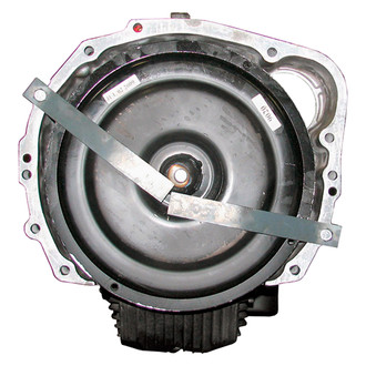 Replace® - Remanufactured Automatic Transmission Assembly