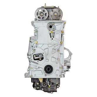 Replace® - 2.4L DOHC i-VTEC Remanufactured Engine (K24Z1)