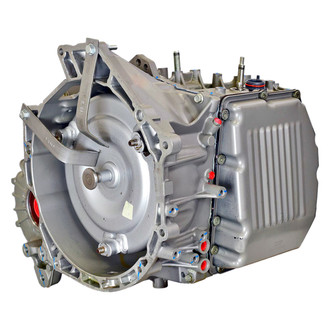 Replace® - Remanufactured Automatic Transmission Assembly