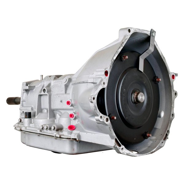 Replace® - Remanufactured Automatic Transmission Assembly