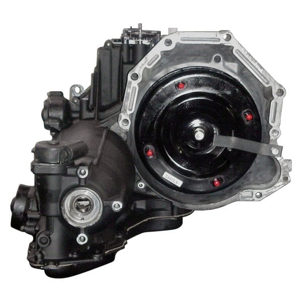 Replace® - Ford Taurus AXOD-E Transmission 1993 Remanufactured ...