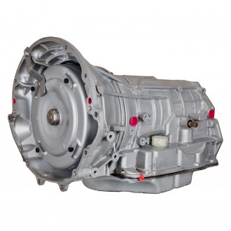 Jeep Automatic Transmission Assemblies — CARiD.com