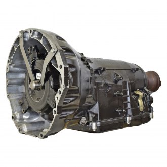 2013 Dodge Durango Automatic Transmission Assemblies — CARiD.com