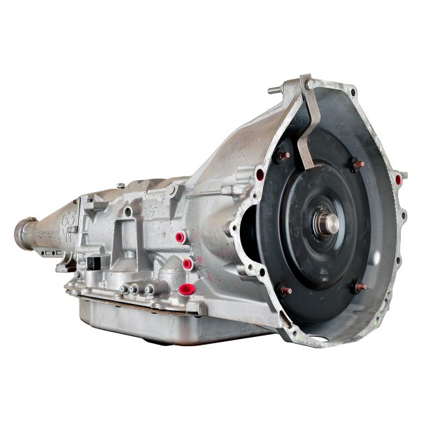 Replace® - Remanufactured Automatic Transmission Assembly