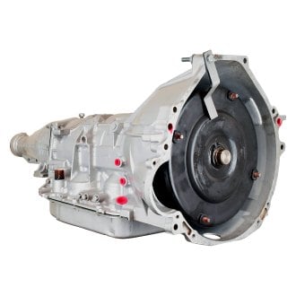 2006 Ford F-150 Replacement Transmission Parts at CARiD.com