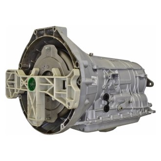 2008 Ford Expedition Automatic Transmission Assemblies — CARiD.com