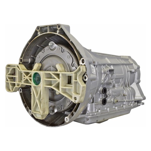 Replace® - Remanufactured Automatic Transmission Assembly