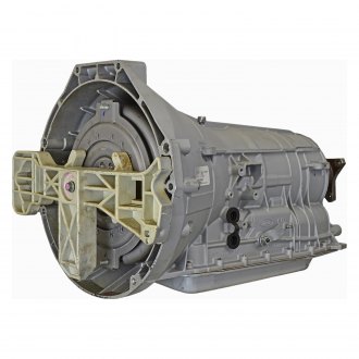 Ford F-150 Automatic Transmission Assemblies — CARiD.com