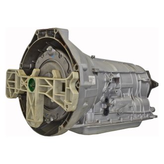 2011 Lincoln Navigator Automatic Transmission Assemblies — CARiD.com