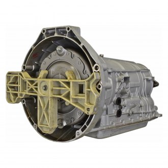 Ford Expedition Automatic Transmission Assemblies — CARiD.com