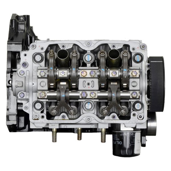 Replace® - 2.2L SOHC Remanufactured Complete Engine (EJ22E)