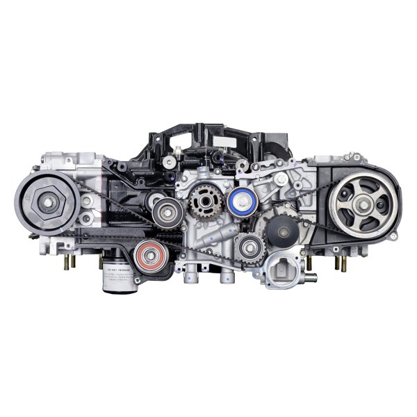 Replace® - 2.5L SOHC Remanufactured Engine (EJ25E)