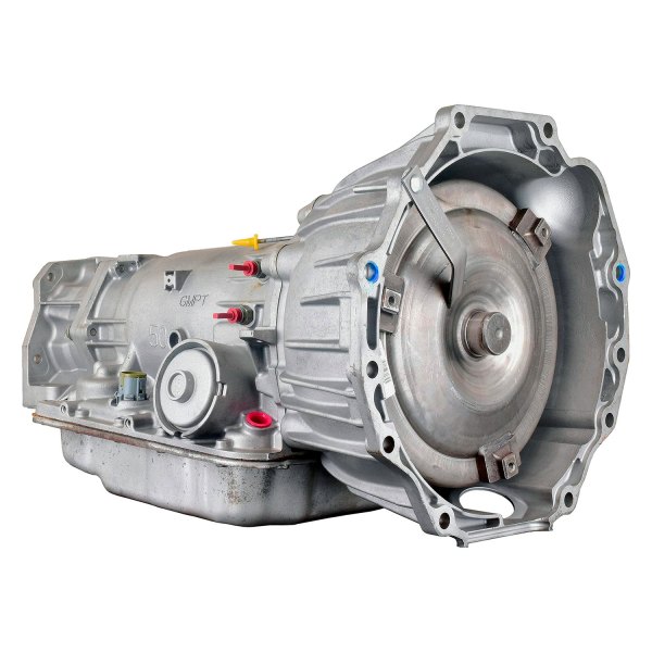 Replace® - Remanufactured Automatic Transmission Assembly