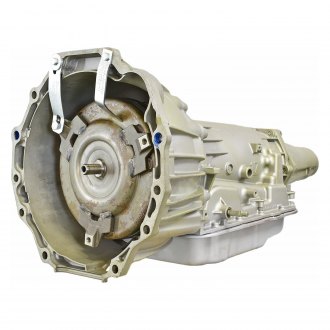 Isuzu Automatic Transmission Assemblies — CARiD.com