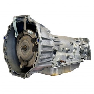 2008 Chevy Trailblazer Replacement Automatic Transmission Assemblies ...