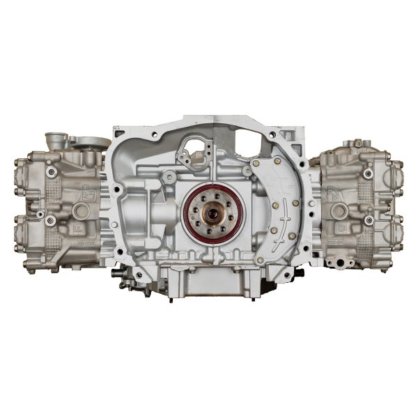 Replace® - 2.0L DOHC Complete Engine