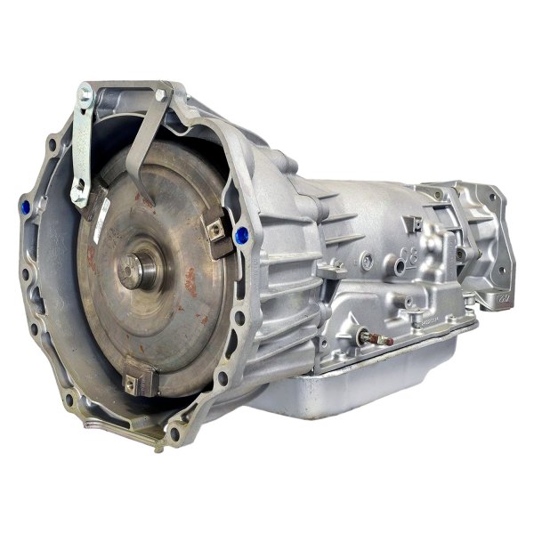 Replace® 7221-jc - Remanufactured Automatic Transmission Assembly