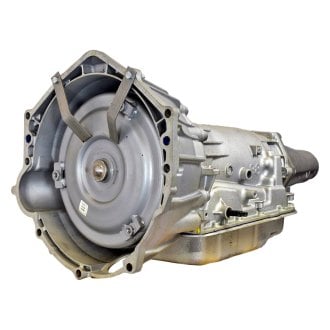 Chevy Blazer Automatic Transmission Assemblies — CARiD.com