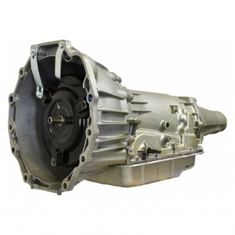 2006 GMC Canyon Automatic Transmission Assemblies — CARiD.com