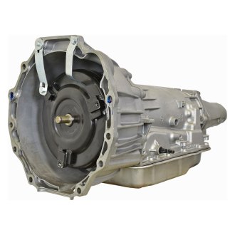 Chevy Colorado Automatic Transmission Assemblies — CARiD.com