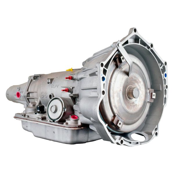 Replace® - Remanufactured Automatic Transmission Assembly