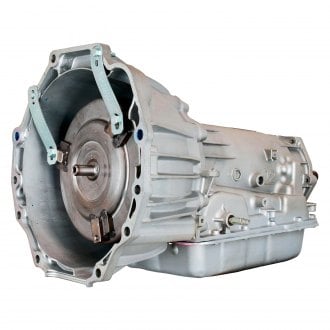 2009 Hummer H3 Automatic Transmission Assemblies — CARiD.com