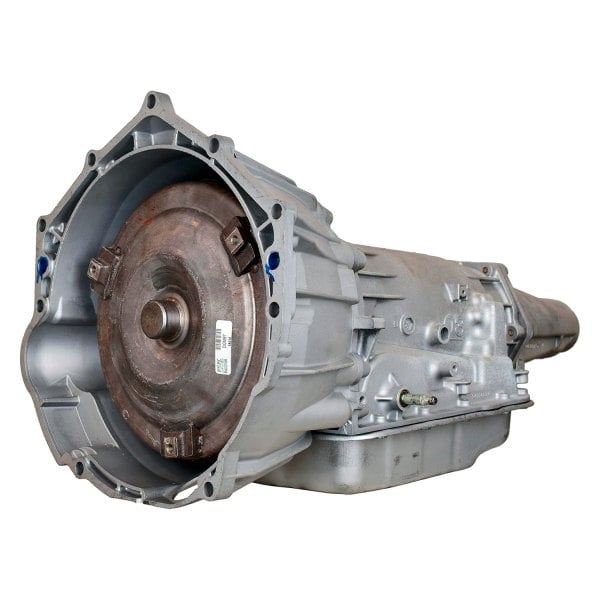 Replace® 7303AA-MB - Remanufactured Automatic Transmission Assembly