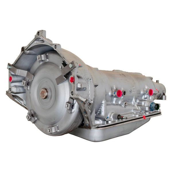 Replace® 7617A-82 - Remanufactured Automatic Transmission Assembly