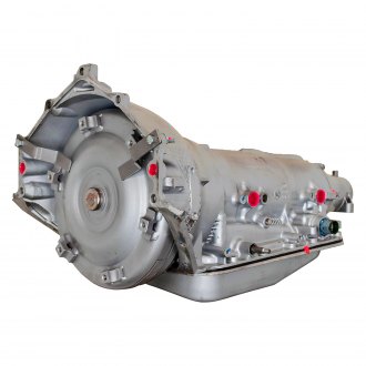 2005 Chevy Silverado 2500 Replacement Transmission Parts at CARiD.com