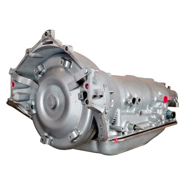 Replace® - Remanufactured Automatic Transmission Assembly